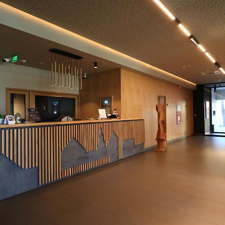 فندق Casa Calfelor Kolping تيميشورا المظهر الخارجي الصورة