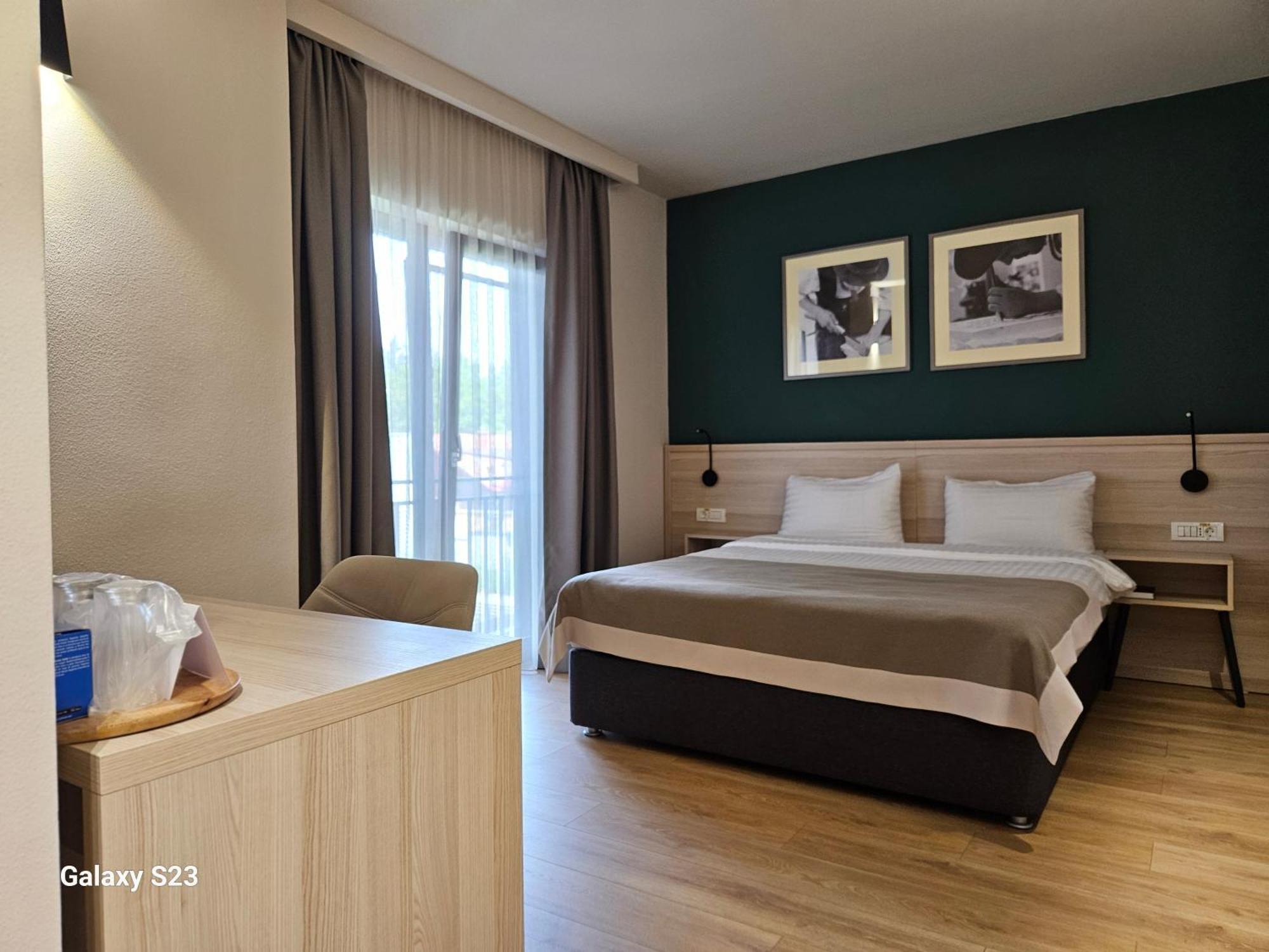 فندق Casa Calfelor Kolping تيميشورا المظهر الخارجي الصورة