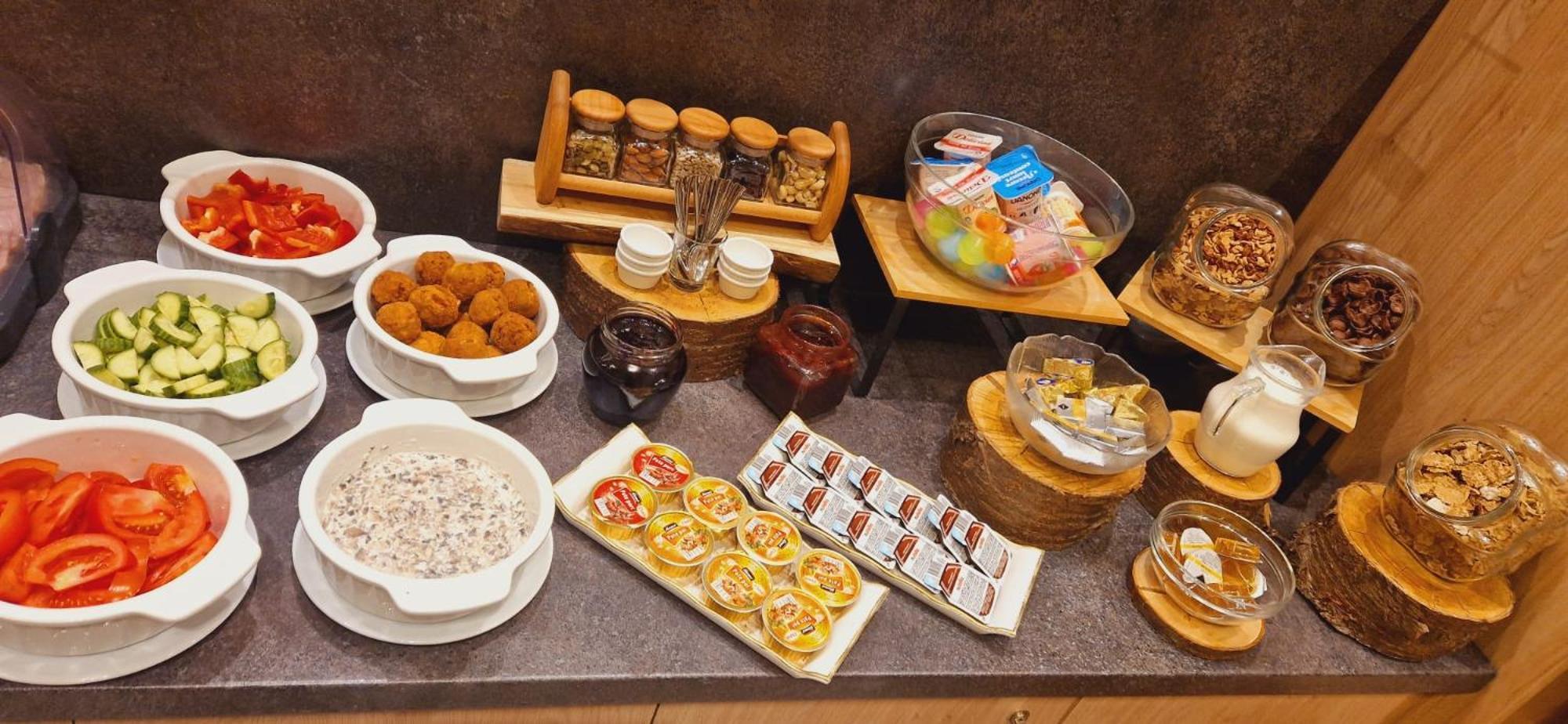 فندق Casa Calfelor Kolping تيميشورا المظهر الخارجي الصورة